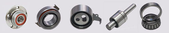 CLI Automotive Bearings