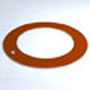 DP4 thrust washer