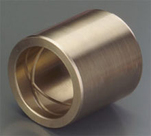 casting bronze bushing