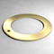 bronze washer