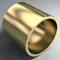 sleeve bushing bronze